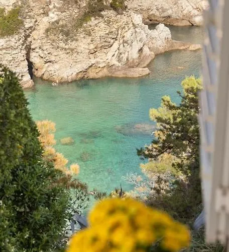 Casa vacanze Rosemary