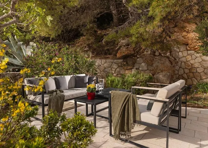 Rosemary Casa vacanze