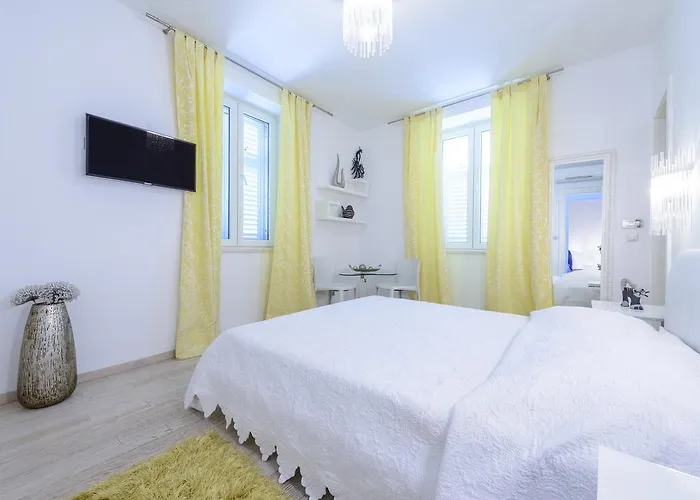Casa vacanze Rosemary Ragusa