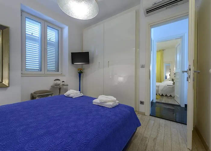 Casa vacanze Rosemary *