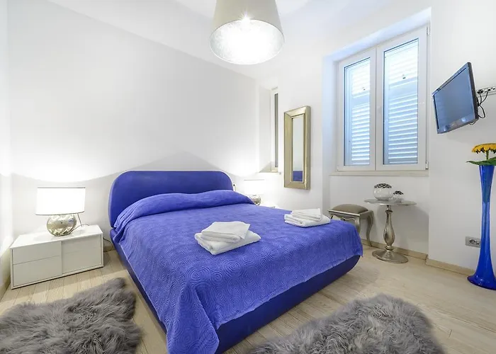 Casa vacanze Rosemary