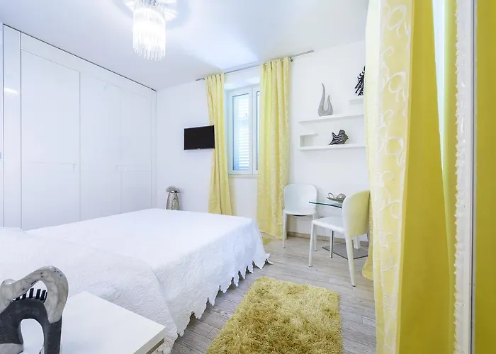 Casa vacanze Rosemary
