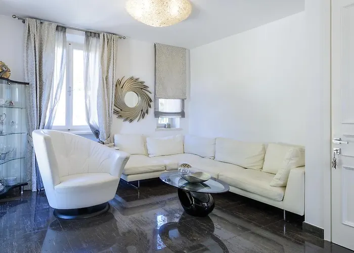 Casa vacanze Rosemary