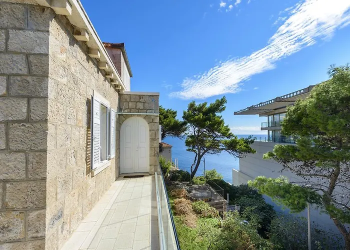 Rosemary Casa vacanze *