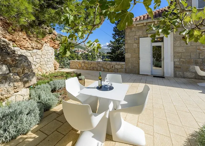 Casa vacanze Rosemary Ragusa
