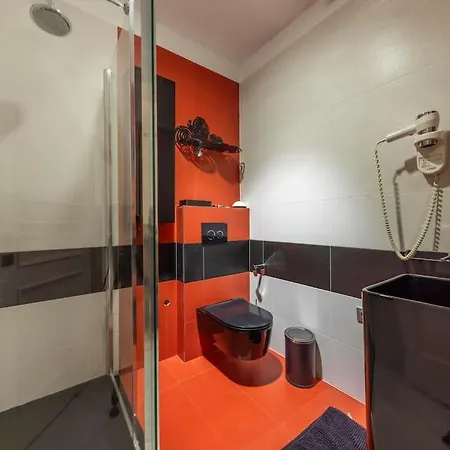 Rosemary Feriehus Dubrovnik