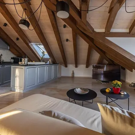 Rosemary Дом отдыха *