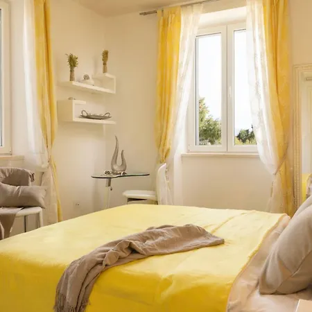Vakantiehuis Rosemary