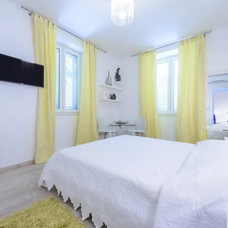 Feriehus Rosemary Dubrovnik