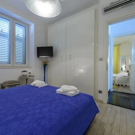 Vakantiehuis Rosemary *