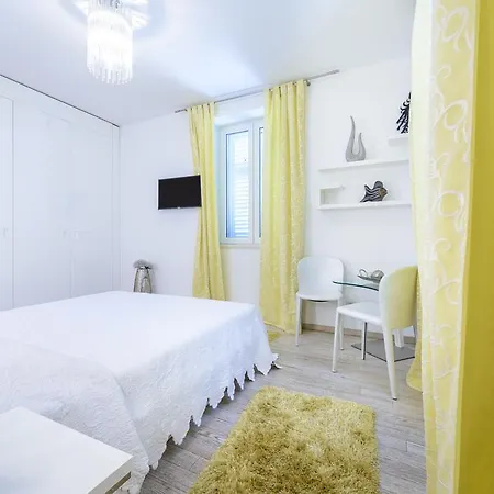 Vakantiehuis Rosemary