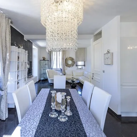 Rosemary Дом отдыха