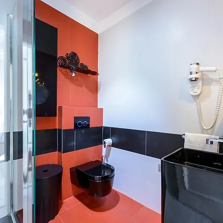 Rosemary * Dubrovnik