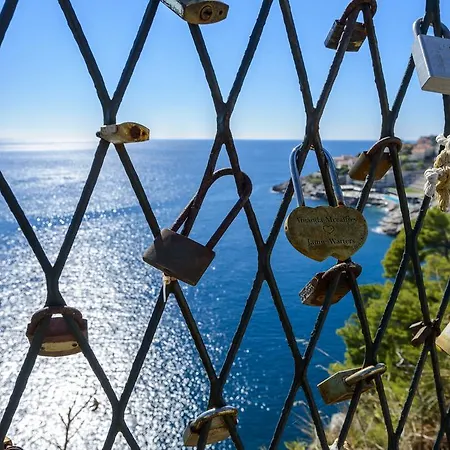 Vakantiehuis Rosemary Dubrovnik
