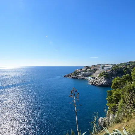 Rosemary Feriehus Dubrovnik