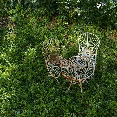 Vakantiehuis Rosemary
