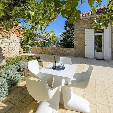 Vakantiehuis Rosemary Dubrovnik
