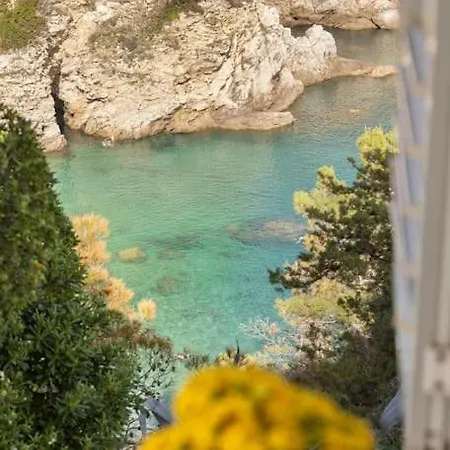 Σπίτι διακοπών Rosemary