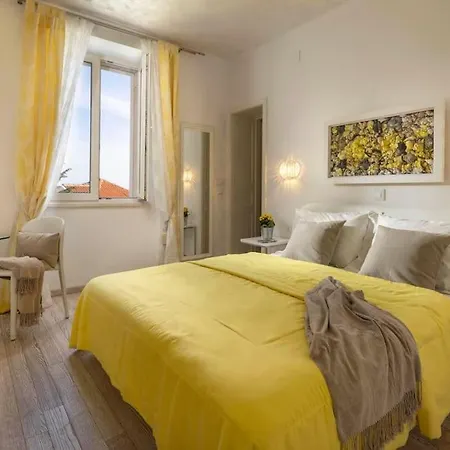 Rosemary 杜布罗夫尼克