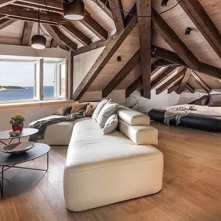 Rosemary 度假居 杜布罗夫尼克