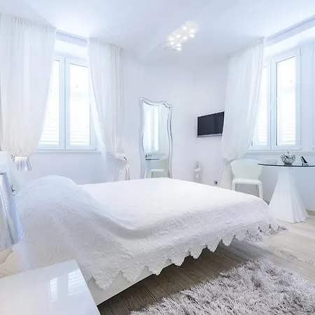 度假居 Rosemary 杜布罗夫尼克