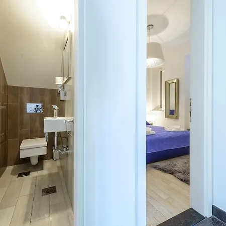 Rosemary * 杜布罗夫尼克