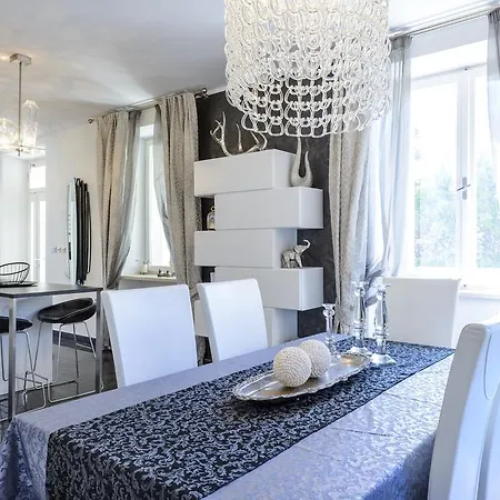 度假居 Rosemary 杜布罗夫尼克